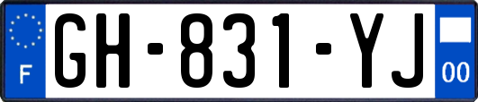 GH-831-YJ