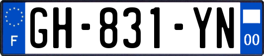 GH-831-YN