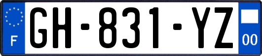 GH-831-YZ