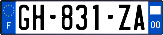 GH-831-ZA