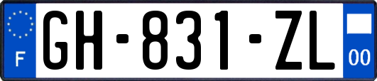 GH-831-ZL