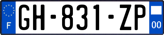 GH-831-ZP