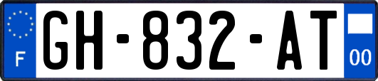 GH-832-AT