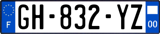 GH-832-YZ
