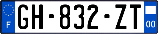 GH-832-ZT