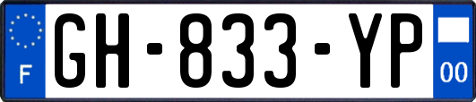 GH-833-YP