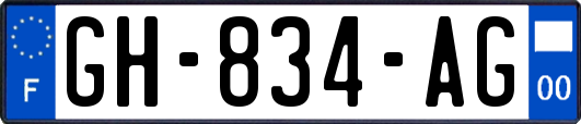 GH-834-AG