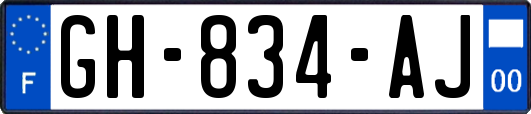 GH-834-AJ