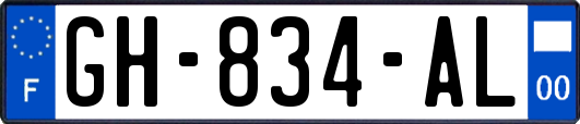 GH-834-AL