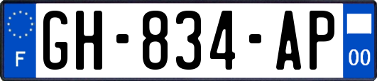 GH-834-AP