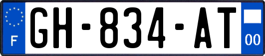 GH-834-AT