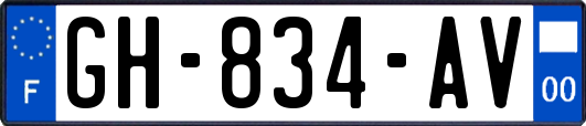 GH-834-AV