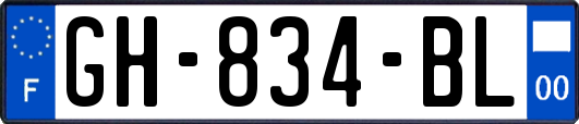 GH-834-BL