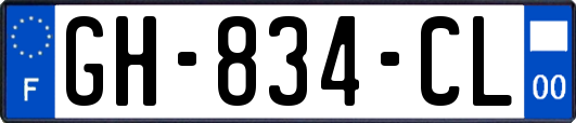 GH-834-CL