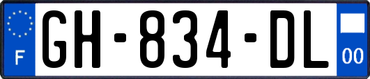 GH-834-DL