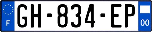 GH-834-EP