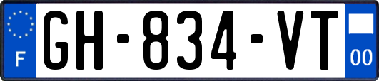 GH-834-VT