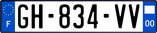 GH-834-VV