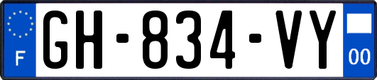 GH-834-VY