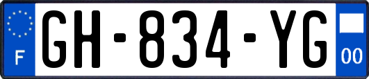 GH-834-YG