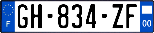 GH-834-ZF