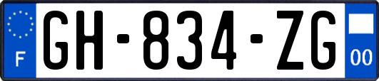 GH-834-ZG