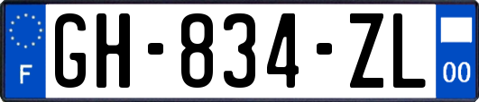 GH-834-ZL