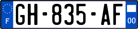 GH-835-AF