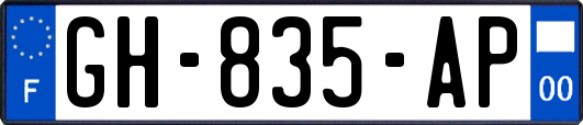 GH-835-AP