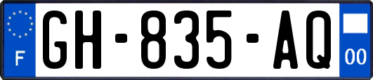 GH-835-AQ