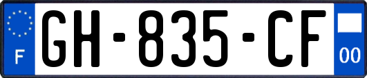 GH-835-CF