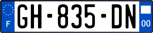 GH-835-DN