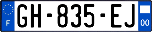 GH-835-EJ