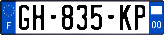 GH-835-KP