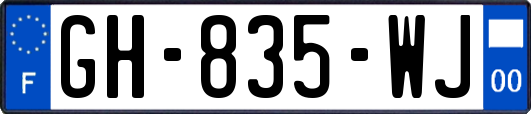 GH-835-WJ