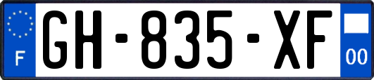 GH-835-XF