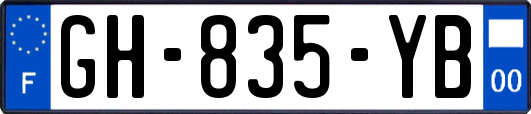 GH-835-YB