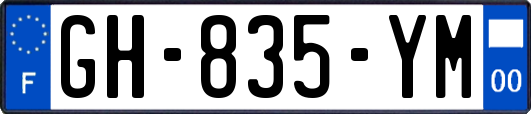 GH-835-YM