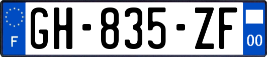 GH-835-ZF