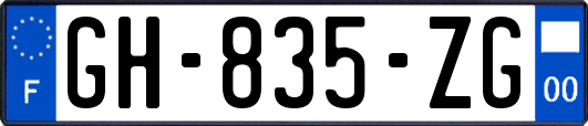 GH-835-ZG