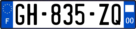 GH-835-ZQ