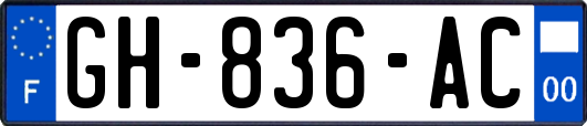 GH-836-AC