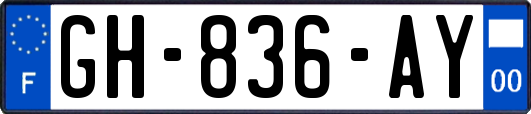 GH-836-AY