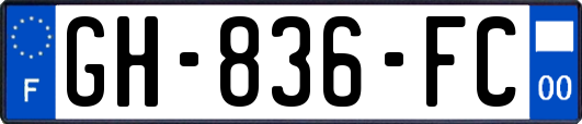 GH-836-FC