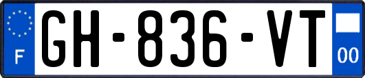 GH-836-VT