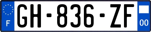 GH-836-ZF