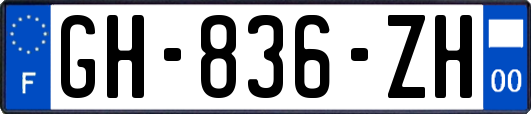 GH-836-ZH