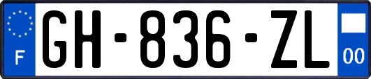 GH-836-ZL