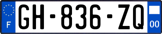 GH-836-ZQ