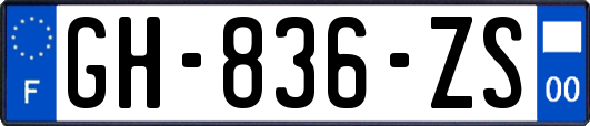 GH-836-ZS
